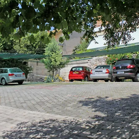 Apartmán 5206e Selce