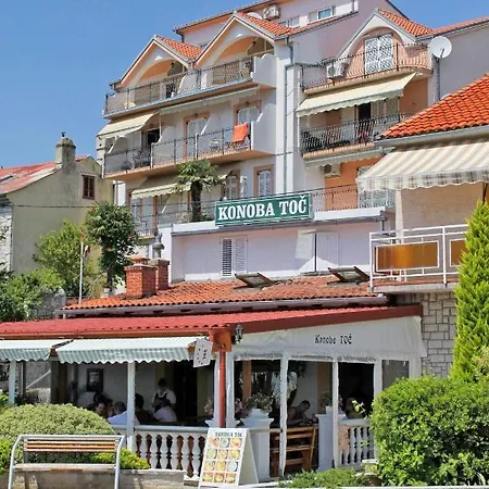 Apartment 5206e Selce