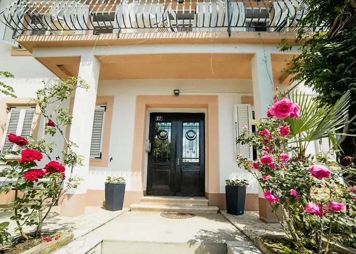 Διαμέρισμα 5206e Selce