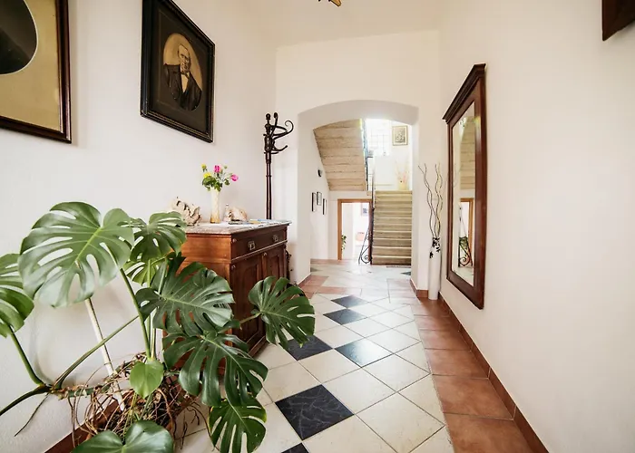 Διαμέρισμα 5206e Selce