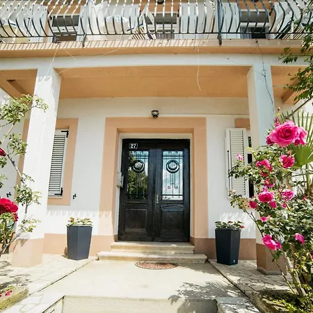 Apartment 5206e Selce