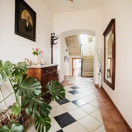 Apartman 5206e Selce