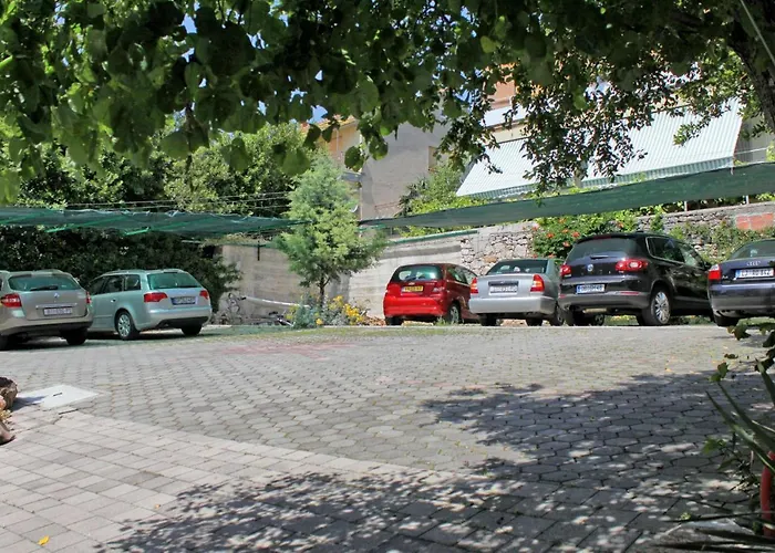 Apartment 5206e Selce